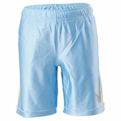 Nike Jr Dri-Fit Graphic Shorts Blue*Barn Shorts|Träning