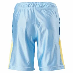 Nike Jr Dri-Fit Graphic Shorts Blue*Barn Shorts|Träning