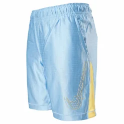 Nike Jr Dri-Fit Graphic Shorts Blue*Barn Shorts|Träning
