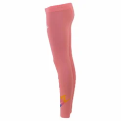 Nike Jr Favorite Leggings Pink/White*Barn Tights|Träning