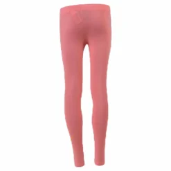 Nike Jr Favorite Leggings Pink/White*Barn Tights|Träning