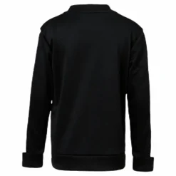BLACC Jr Juno WCT Jacket Black*Barn Träning|Tröjor