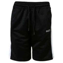 BLACC Jr Juno WCT Shorts Black*Barn Shorts|Träning