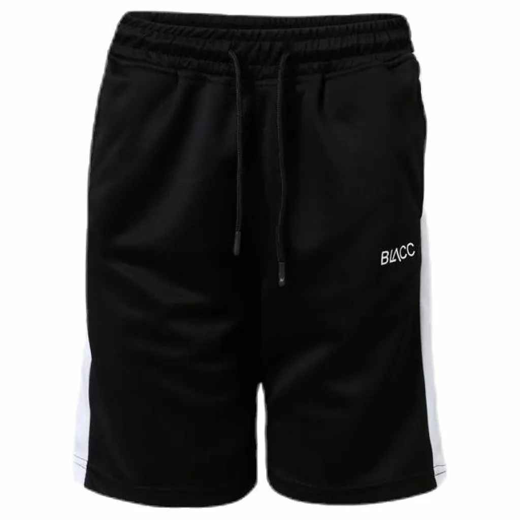 BLACC Jr Juno WCT Shorts Black*Barn Shorts|Träning