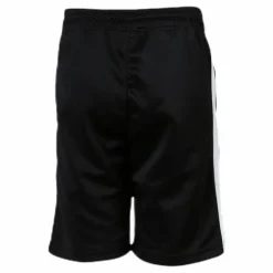 BLACC Jr Juno WCT Shorts Black*Barn Shorts|Träning