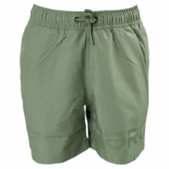 Björn Borg Jr Karim Bathing Shorts Green*Barn Simning|Badkläder
