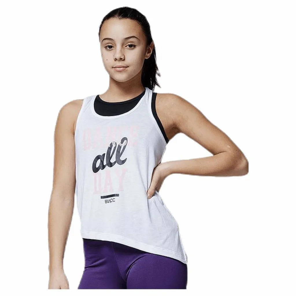 BLACC Jr Kate White*Barn Linnen|Träning