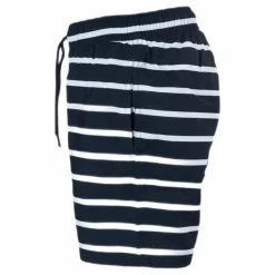 Björn Borg Jr Kenny Loose Shorts Blue*Barn Simning|Badkläder