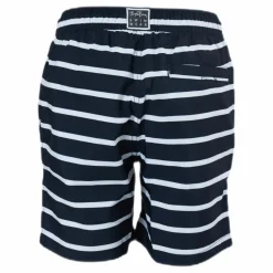 Björn Borg Jr Kenny Loose Shorts Blue*Barn Simning|Badkläder
