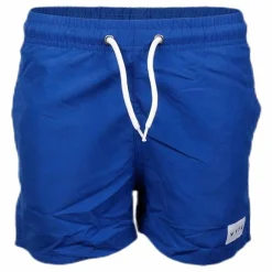 Wyte Jr Luca Swim Shorts Blue*Barn Simning|Badkläder