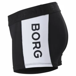 Björn Borg Jr Performance BB Panel Black*Barn Underkläder|Träning