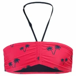 Wyte Jr Sandrella Bikini Set Pink*Barn Simning|Badkläder