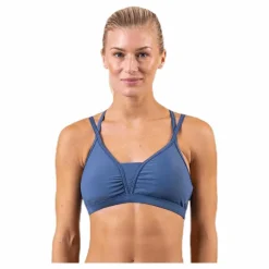 Röhnisch Julie Sport Top Blue* Sport-Bh:Ar|Träning