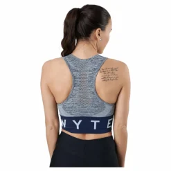 Wyte Juliet Sports bra Grey* Löpning|Sport-Bh:Ar