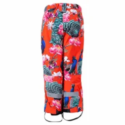 Molo Jump Pro Red*Barn Alpint|Byxor