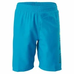 Nike Swim Junior 8" Volley Shorts Blue*Barn Simning|Badkläder