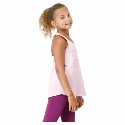 BLACC Junior Abbie Pink*Barn Linnen|Träning