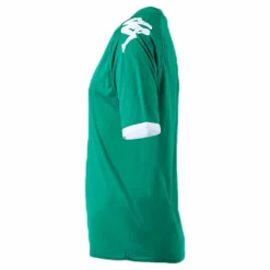 Kappa Junior Active Jersey SS Pavie 2017 Green*Barn Fotboll|T-Shirts