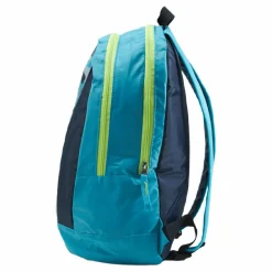 Wilson Junior Backpack Blue/wild Lime* Racketsporter