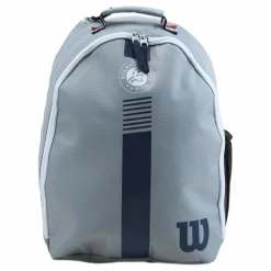 Wilson Junior Backpack Roland Garros* Racketsporter