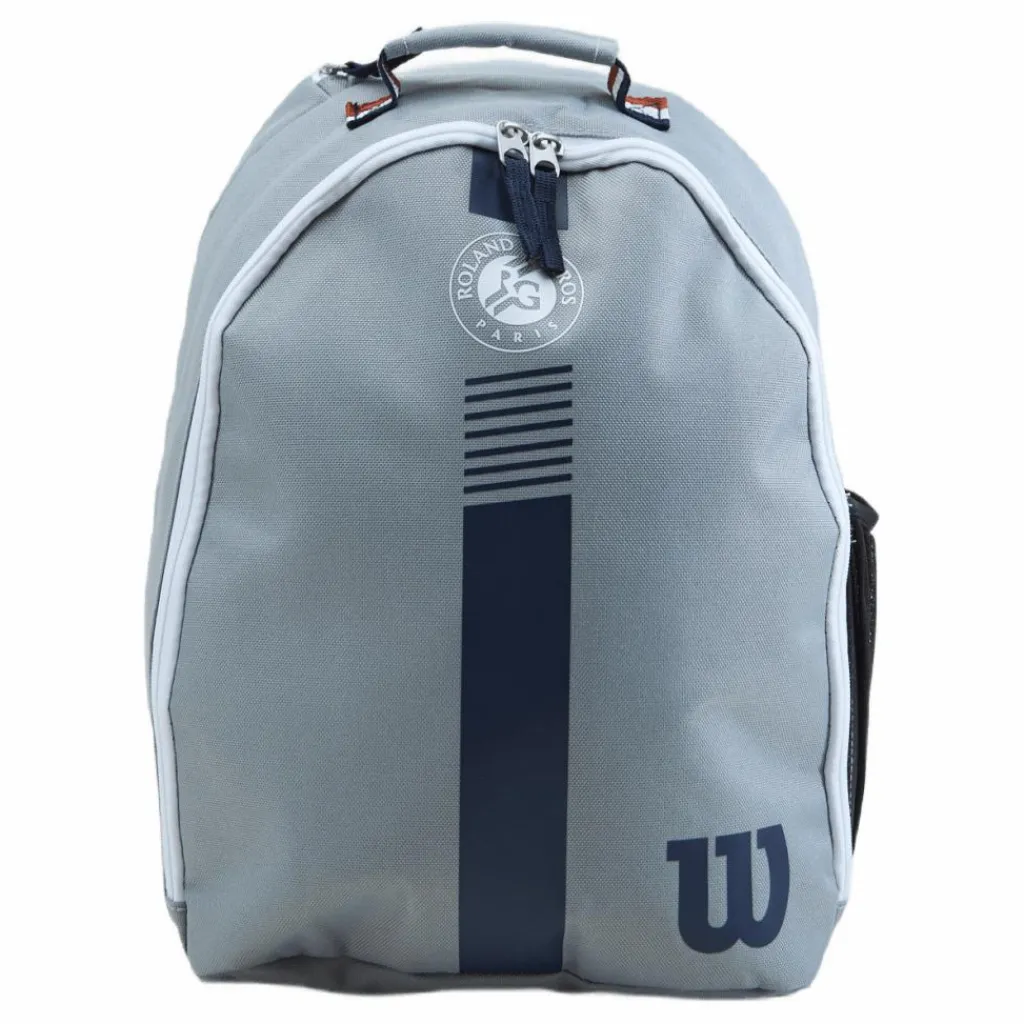 Wilson Junior Backpack Roland Garros* Racketsporter