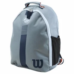 Wilson Junior Backpack Roland Garros* Racketsporter