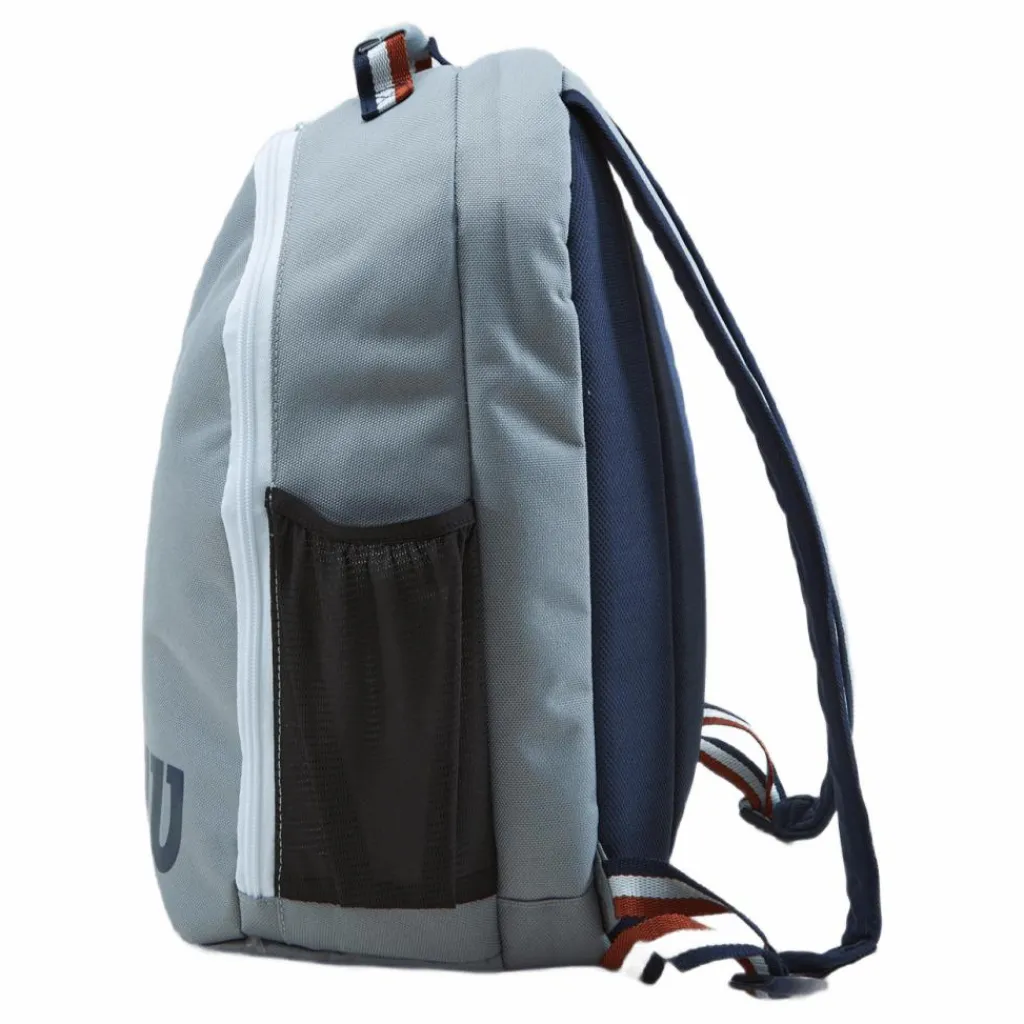 Wilson Junior Backpack Roland Garros* Racketsporter