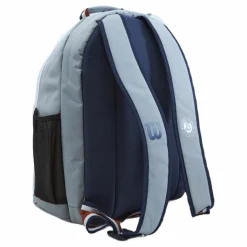 Wilson Junior Backpack Roland Garros* Racketsporter