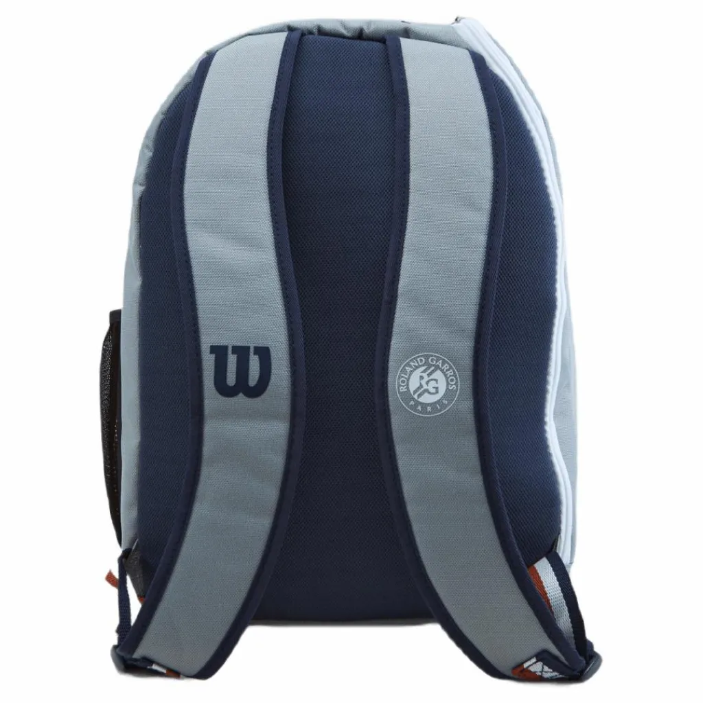Wilson Junior Backpack Roland Garros* Racketsporter