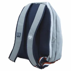 Wilson Junior Backpack Roland Garros* Racketsporter