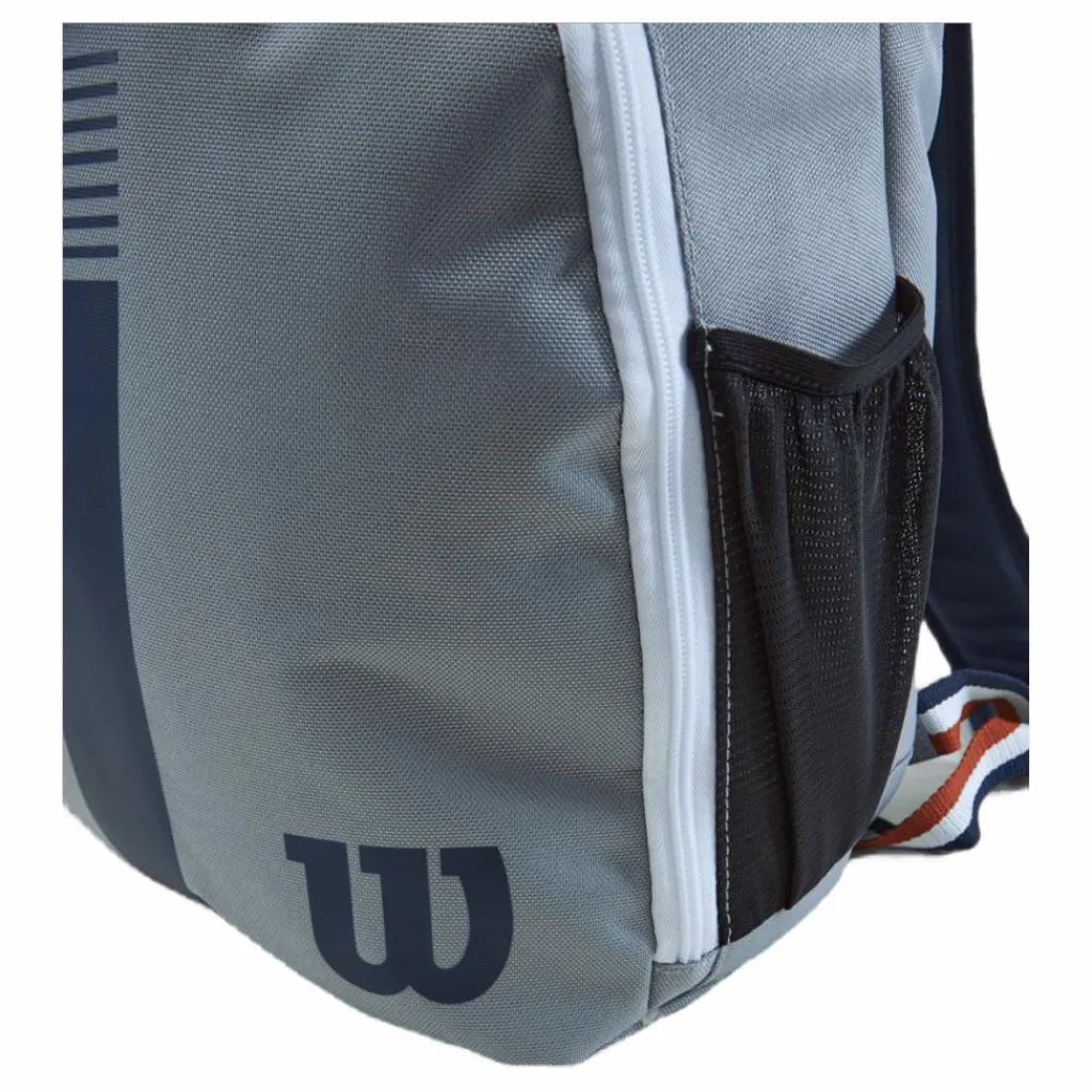 Wilson Junior Backpack Roland Garros* Racketsporter