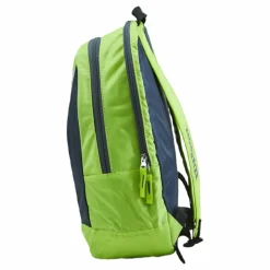 Wilson Junior Backpack Wild Lime/grey/black* Racketsporter
