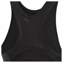 adidas Junior Bos Suit Black*Barn Simning|Badkläder