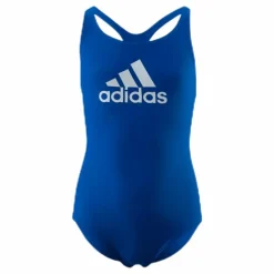 adidas Junior Bos Suit Blue*Barn Simning|Badkläder