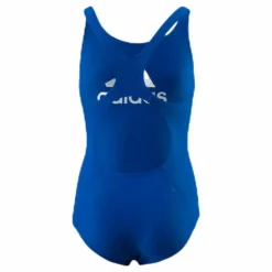 adidas Junior Bos Suit Blue*Barn Simning|Badkläder