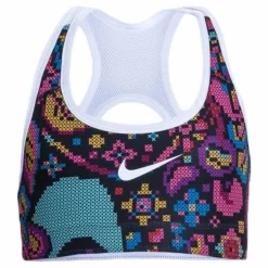 Nike Junior Classic Reversible Femme White/Black*Barn Träning|Linnen