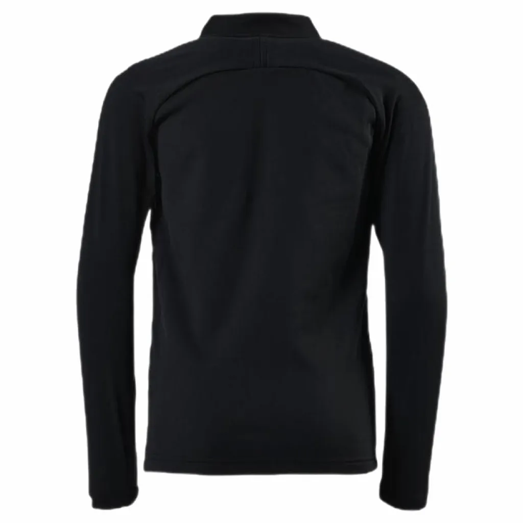 Nike Junior Dri-FIT Academy 21 Drill Top Green/Black*Barn Fotboll|T-Shirts