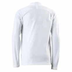 Nike Junior Dri-FIT Academy 21 Drill Top White*Barn Fotboll|T-Shirts