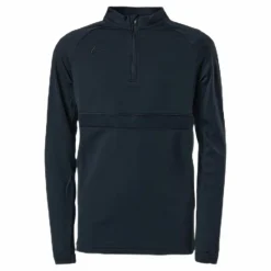 Nike Junior Dri-FIT Academy 21 Drill Top Black*Barn Fotboll|Tröjor