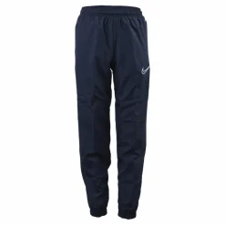 Nike Junior Dri-FIT Academy 21 Football Pants Blue*Barn Fotboll|Byxor