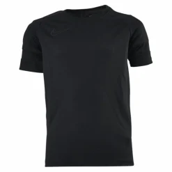 Nike Junior Dri-FIT Academy 21 SS Tee Black*Barn Fotboll|T-Shirts