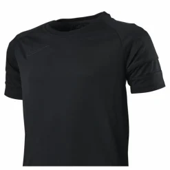 Nike Junior Dri-FIT Academy 21 SS Tee Black*Barn Fotboll|T-Shirts