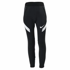 Nike Junior Dri-FIT Strike 21 Football Pants Black*Barn Fotboll|Byxor