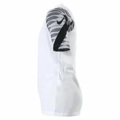 Nike Junior Dri-FIT Strike 21 Tee White*Barn Fotboll|T-Shirts