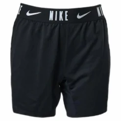 Nike Junior Dri-FIT Trophy Shorts Black*Barn Träning|Shorts