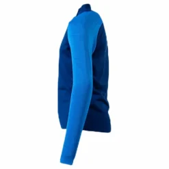 Nike Junior Dry Strike Drill Top Blue*Barn Fotboll|Tröjor