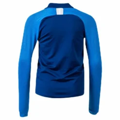Nike Junior Dry Strike Drill Top Blue*Barn Fotboll|Tröjor