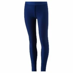 Nike Junior Favorites Shine Leggings Blue*Barn Träning|Tights