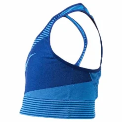 Nike Junior Fenom Seamless Blue*Barn Linnen|Träning