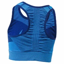 Nike Junior Fenom Seamless Blue*Barn Linnen|Träning